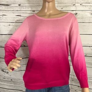 Lauren Ralph Lauren Sweater Size L